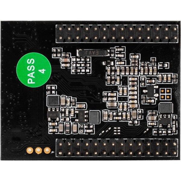 Main product image for Linkplay A76D 1T1R Dual Band 2.4GHz/5GHz IEEE b/g/a 321-113